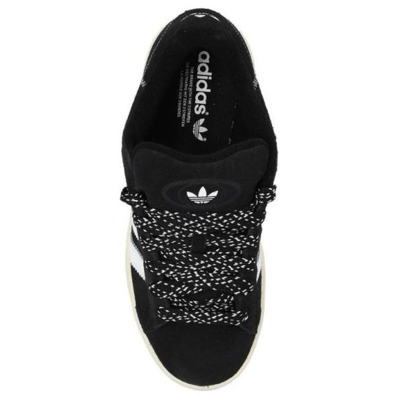 adidas originals Campus 00s Кроссовки для скейтбординга Низкие Черные Женские