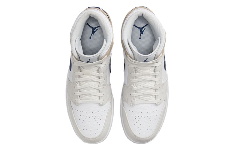 Кроссовки Jordan Air Jordan 1 Mid