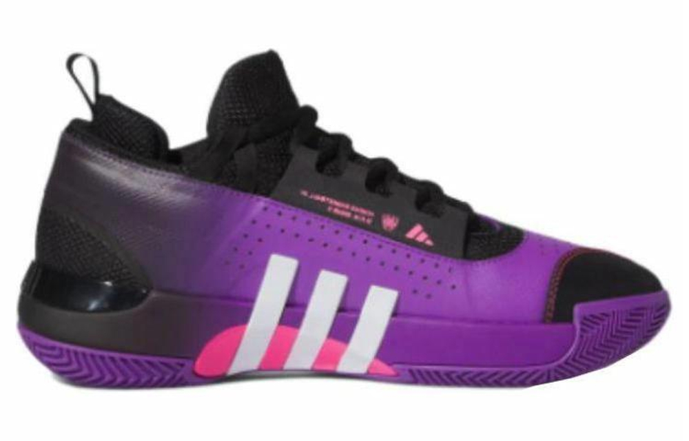 Кроссовки Adidas D.O.N. Issue 5