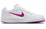 Кроссовки Nike Ebernon Low (Женская размерная сетка)