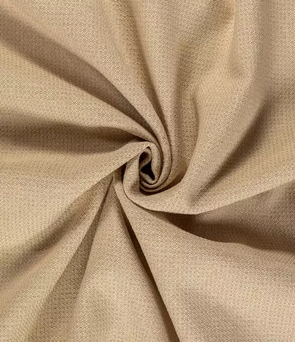 Ткань "Данди" песочный