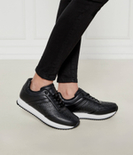 Кроссовки Calvin Klein - черный(HW0HW02215)