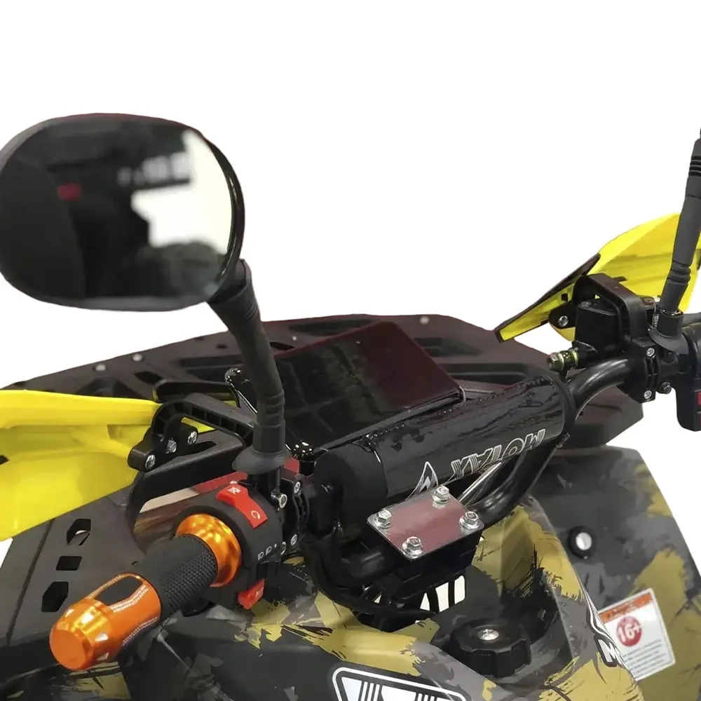 Электроквадроцикл MOTAX GRIZLIK E1500 2024