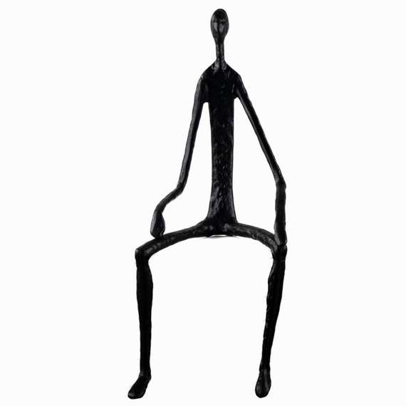 Статуэтка Different poses 2