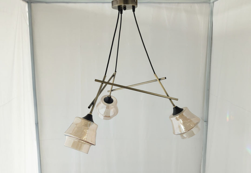 Люстра C1671/3