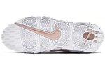 Кроссовки Nike Air More Money Particle Beige (Женская размерная сетка)