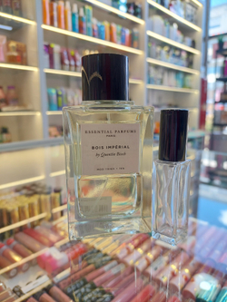 Унисекс аромат Essential Parfums Bois Imperial парфюмерная вода