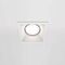 Встраиваемый светильник Maytoni Dot DL029-2-01W