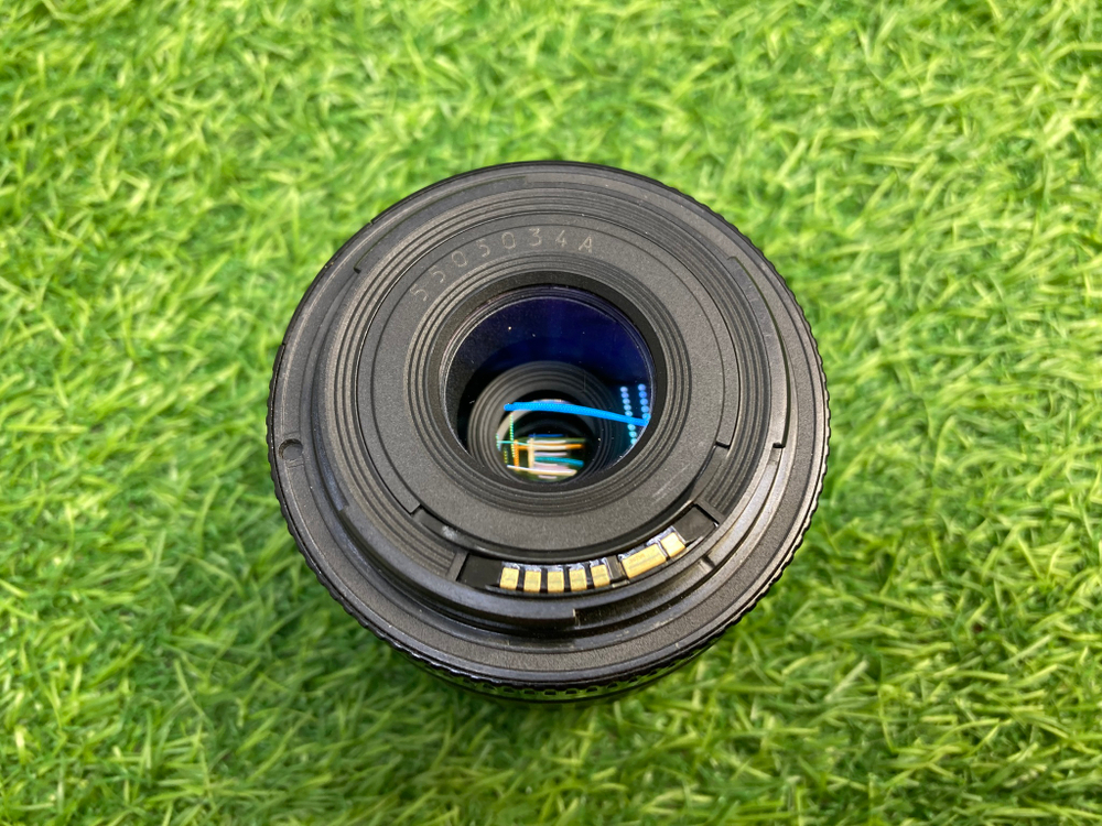 Canon EF 28-80mm 3.5-5.6 II Покупка/Продажа