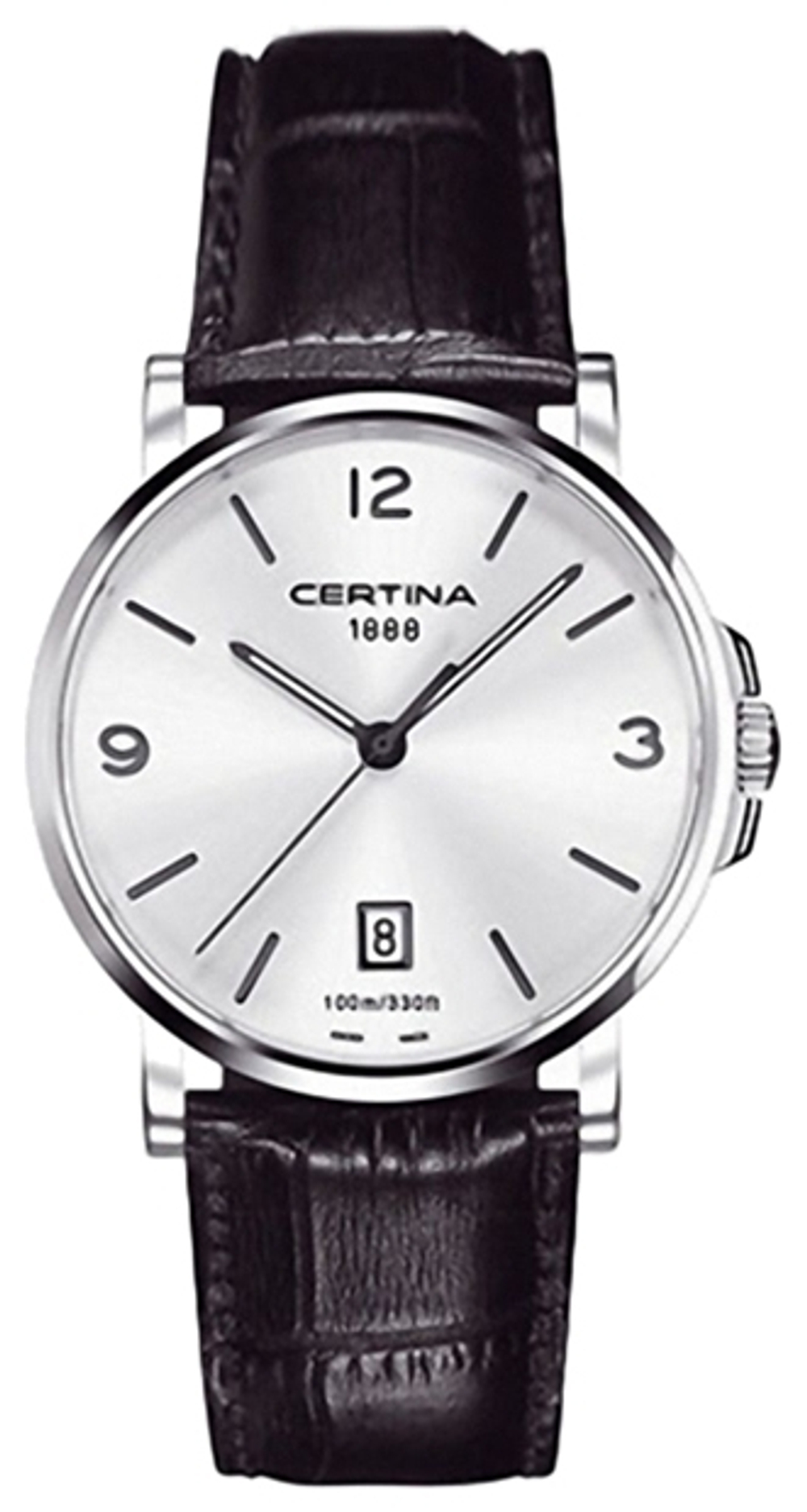 Certina 0174101603700