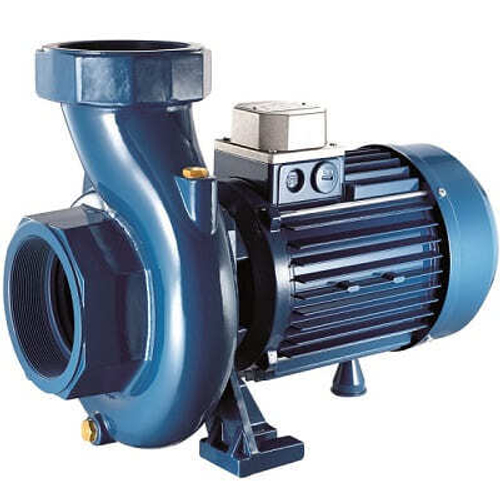 Diesel fuel transfer pump Gespasa CG-1600