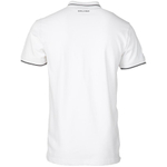 Футболка GORILLA Polo Delano White