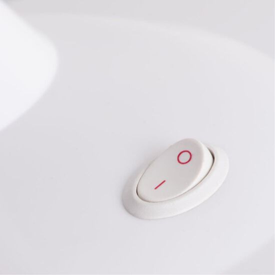 A2007LT-1WH СВЕТИЛЬНИК НАСТОЛЬНЫЙ