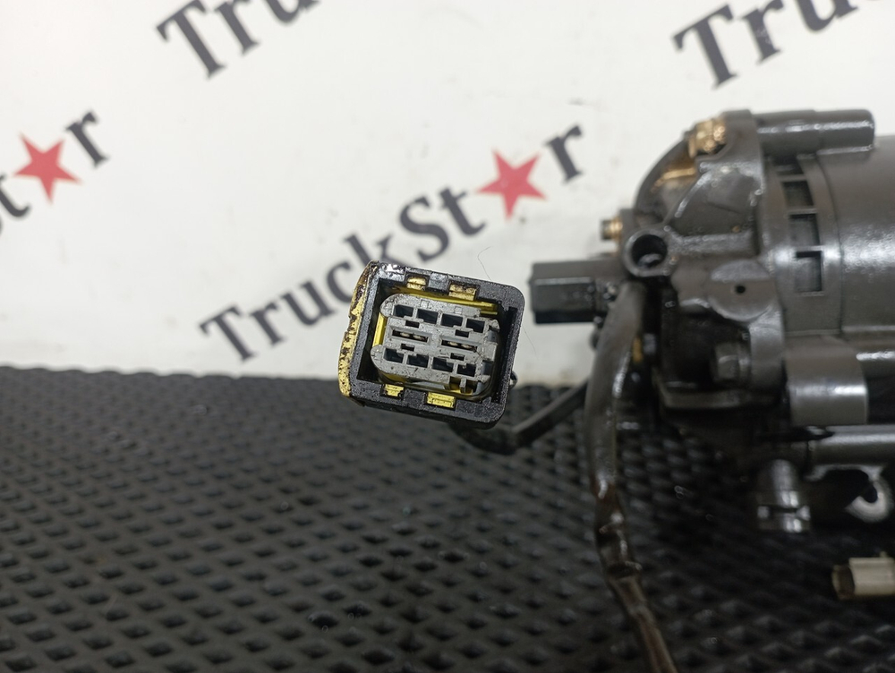 Корпус топливного фильтра 2018г.