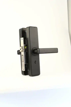 Умный замок Gimmel F10 TTLock для межкомнатных дверей