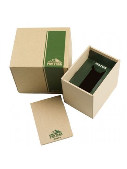 Наручные часы Casio PRG-600-1DR