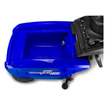 Аккумуляторная поломоечная машина Метлана М50B