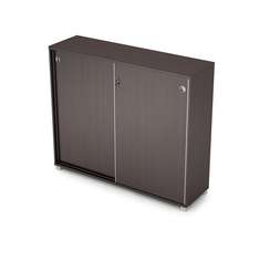 6ШКЗ.014 Шкаф-купе с замком (1437*400*1205)