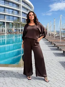 Костюм УК-359 Фабрика Моды