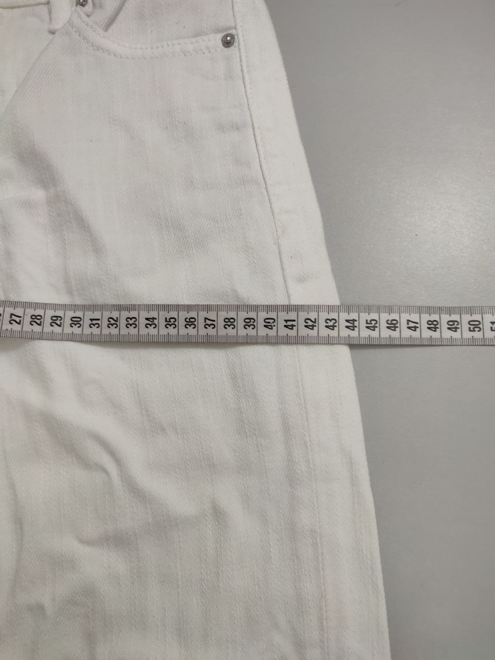 Джинсы S'Oliver классические 40 размер