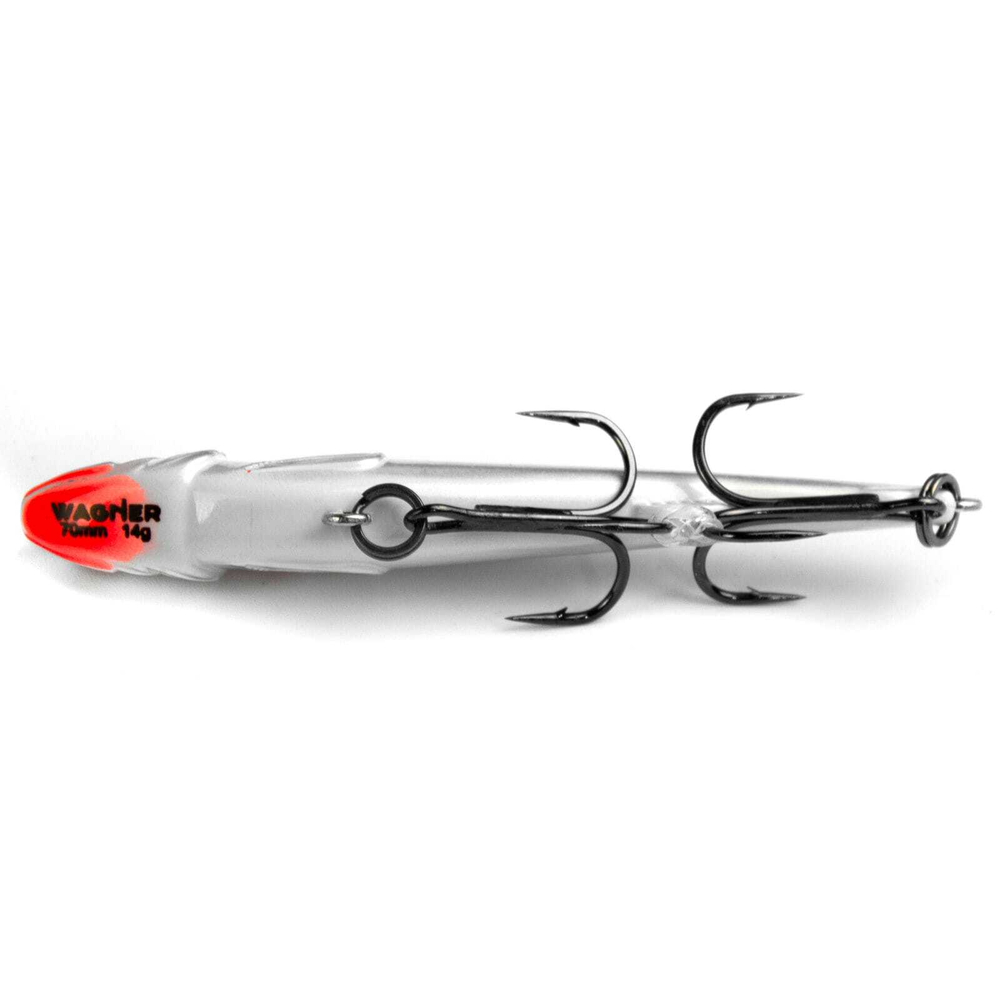 Раттлин FA Relax Wagner Vib 70 (70мм, 14гр)