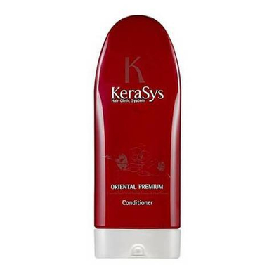 KeraSys Кондиционер для волос «ориентал премиум» - Oriental premium, 200мл