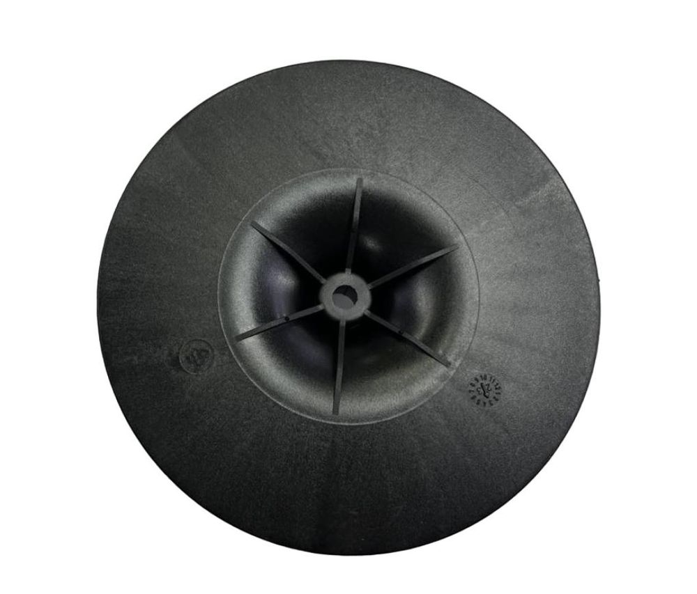 Крыльчатка вентилятора для сушильной машины Gorenje (Горенье) 194415