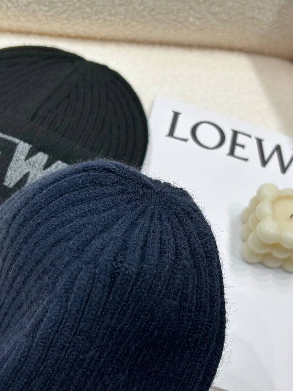 Шапка Loewe
