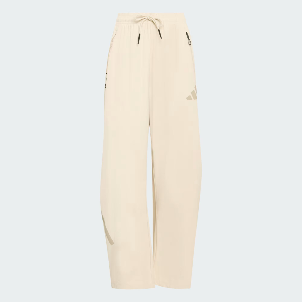 ТРЕНИРОВОЧНЫЕ ШТАНЫ ADIDAS Z.N.E. ИЗ ТКАНИ - ADIDAS