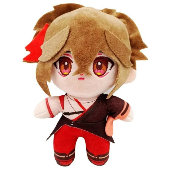 Мягкая Игрушка Кадзуха, Геншин Импакт, Genshin Impact, 20 см
