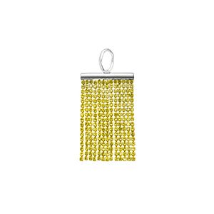 Подвеска  Waterfall crystal