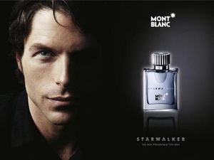 Mont Blanc Starwalker