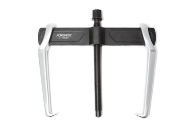 Съемник двухзахватный с ограничителем (? захвата 280мм) Forsage F-65903300