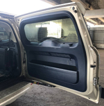 TANK 500 2.0T AT 4WD Urban
