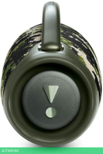 Портативная колонка JBL Boombox 3 камуфляж (JBLBOOMBOX3SQUADEP)
