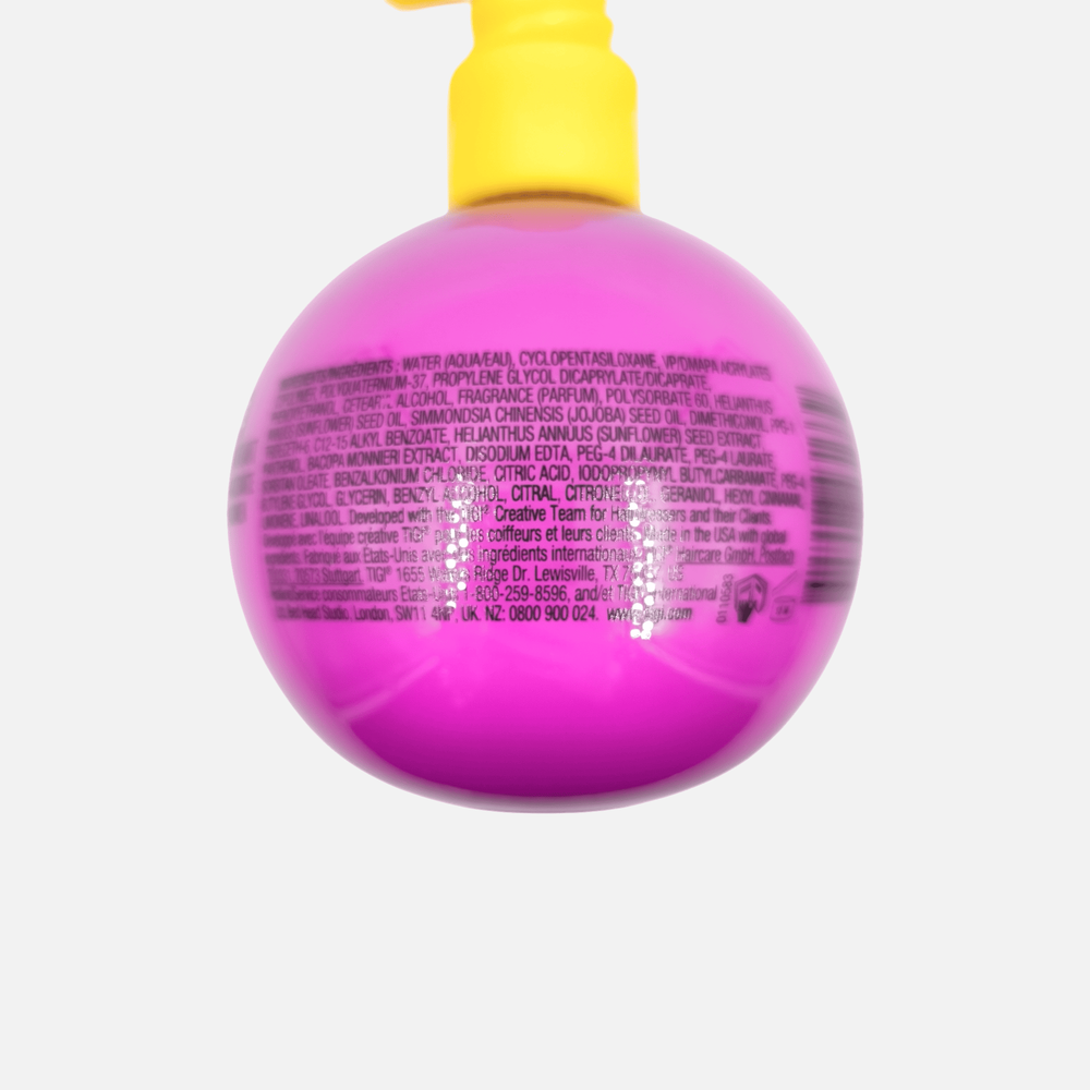 Крем для объема и плотности волос Small Talk 240 Мл TIGI Bed Head