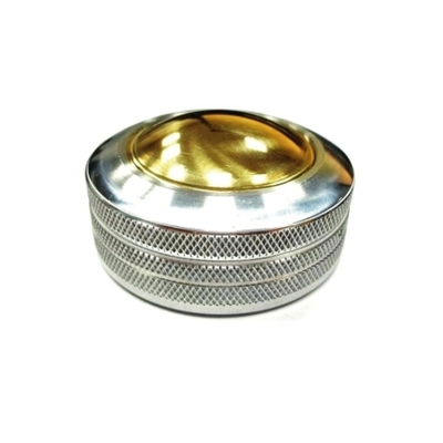 Оснастка ручная "Сатурн" с кнопкой Д42 мм металл