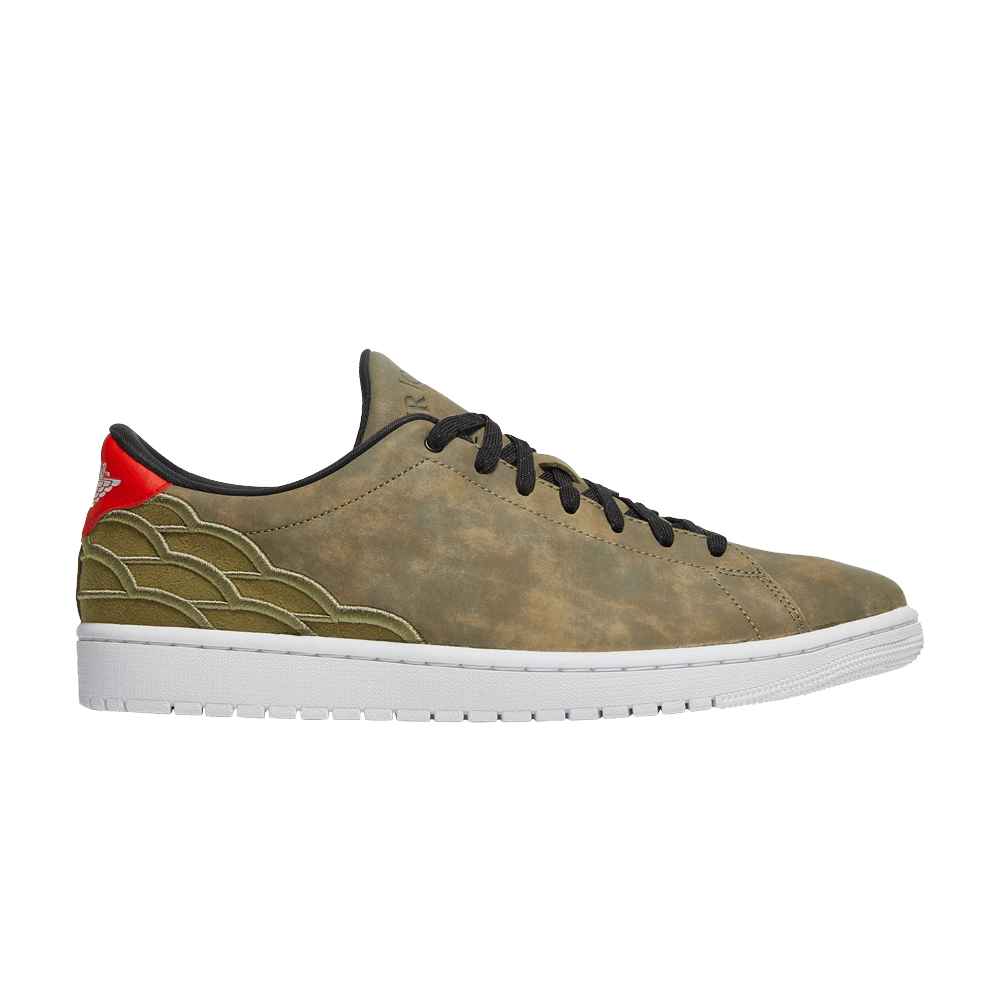 Кроссовки Jordan Air Jordan 1 Center Court