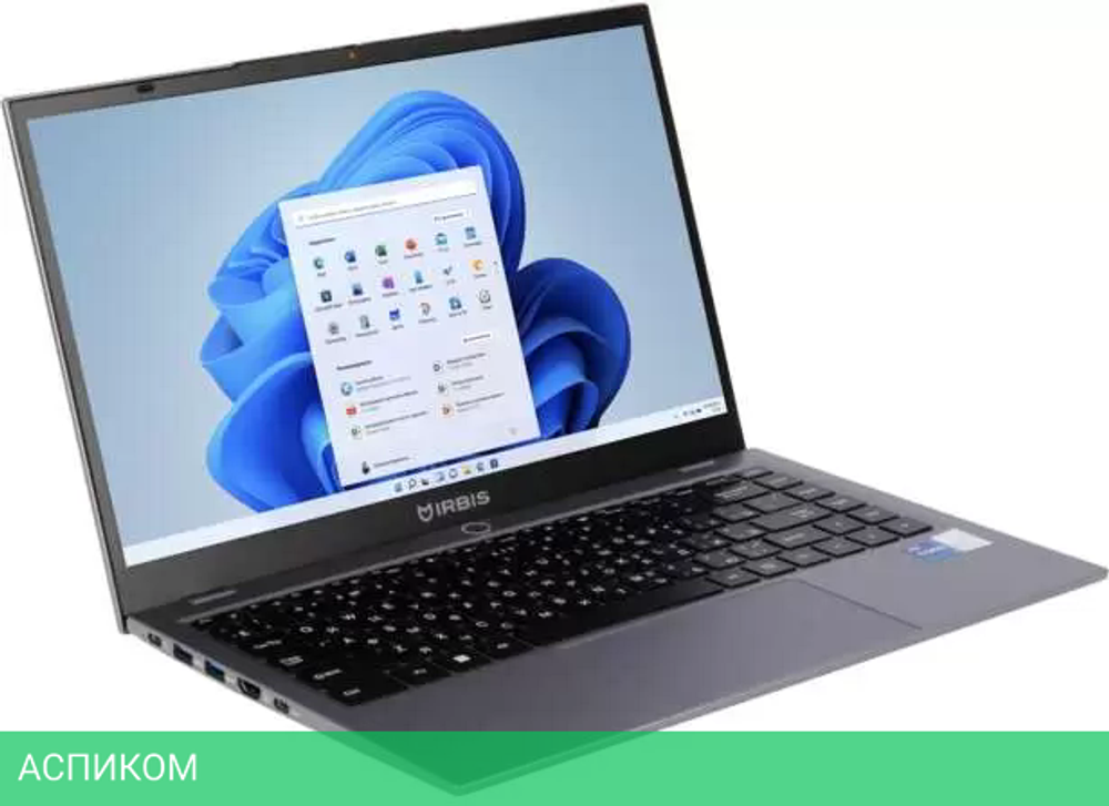 Ноутбук IRBIS 14NBP3005