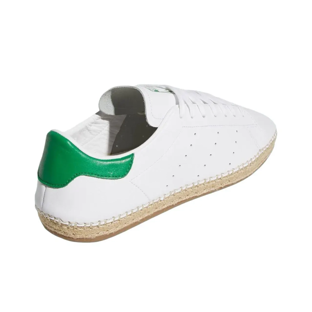 Кроссовки CLOT x Adidas Stan Smith Espadrille 'White' JQ9226