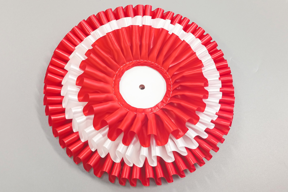 Ярус 3-40, 3-х этажный, цвета в ассортименте. 160 мм.