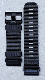 Ремешок для часов Garmin 26N01BK