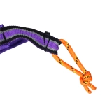 Шлейка ездовая серия Спорт White Wolf