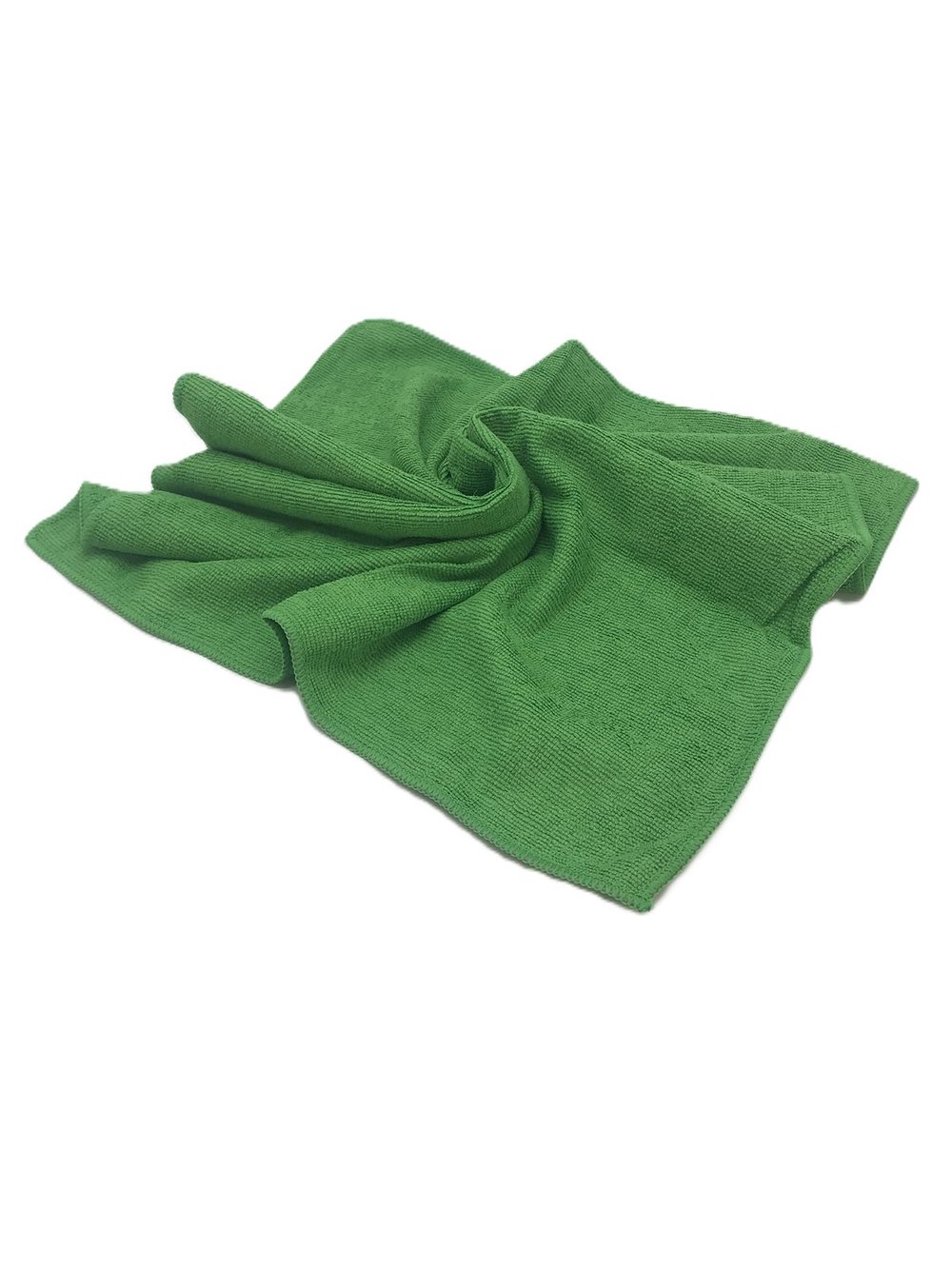 Набор тряпок для пола из микрофибры 50х60 2 шт