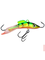 Балансир рыболовный HOPPER-3D 47mm 1 штука 7 г.