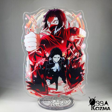 Фигурка Рюноскэ Акутагава