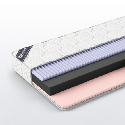 Матрас Корона Carbon «Nova»