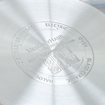 Кастрюля 5,4л нерж "MercuryHaus" MC-1854