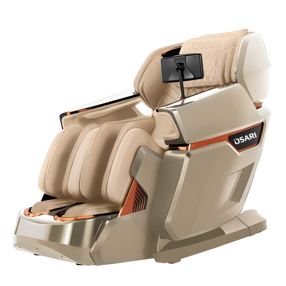 Массажное кресло OSARI Pantera