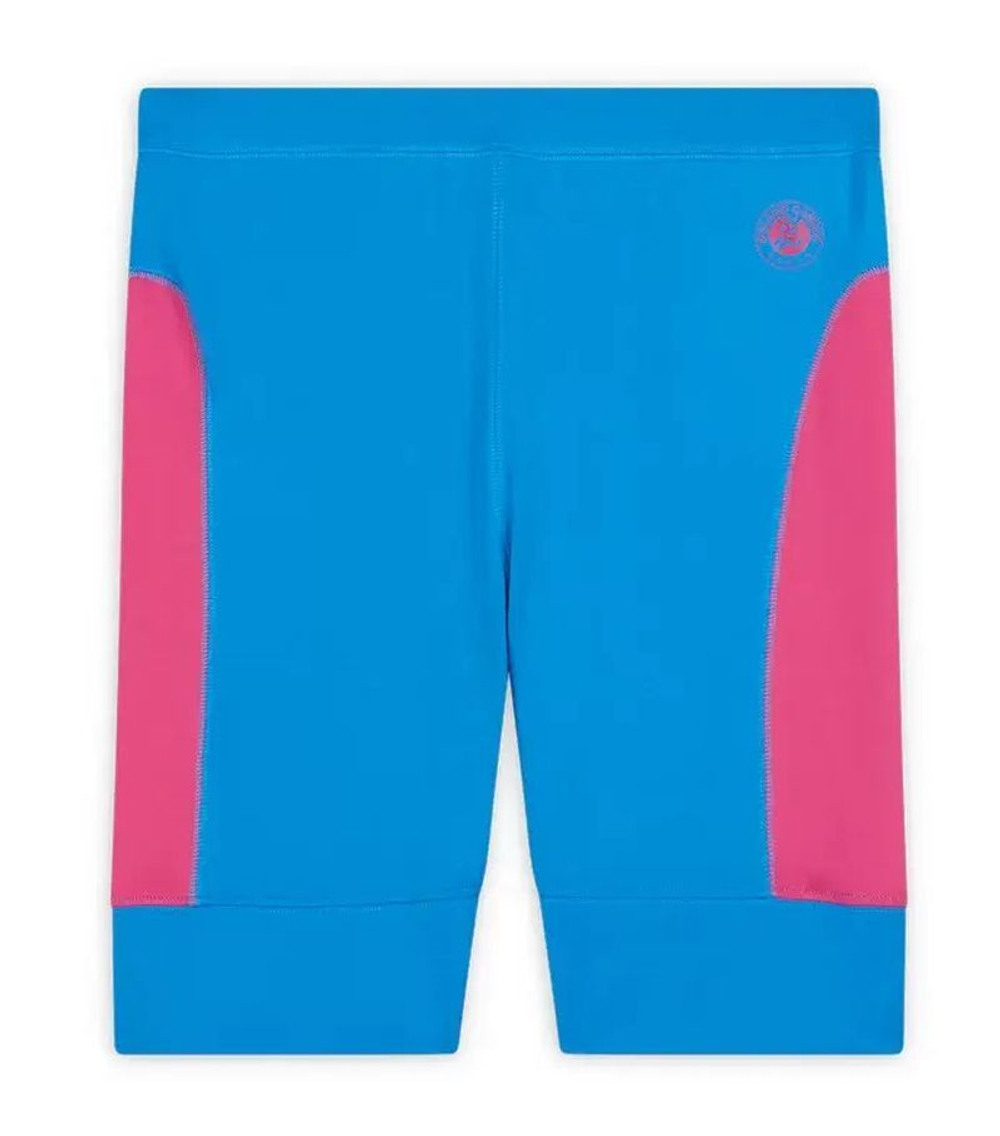 Женские теннисные шорты Roland Garros Savannah Pop Energy Legging Short